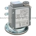 Square D 9016-GAW21 Electromechanical Vacuum Switch Diaphragm Product Image