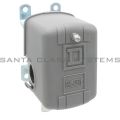 Square D 9036-DG2 Float Switch Product Image