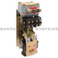 Square D 9050-BO 21E Timing Relay Product Image