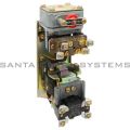Square D 9050-BO2DV02 Timing Relay Product Image