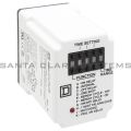 Square D 9050-JCK70V20 Timing Relay Product Image