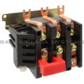 Square D 9065-SDO9B2 Overload Relay Product Image