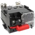 Square D 9065-SF020 Starter Overload Relay, NEMA Size: 0, Motor Logic Product Image