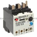 Square D 9065TE8 Thermal Overload Relay 8-11.5amp Product Image
