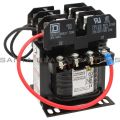 Square D 9070-TF50D2 Transformer Product Image
