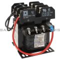 Square D 9070-TF50D23 Transformer Product Image