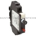 Square D 9080-GCB-150 Circuit Breaker 15amp 125VAC/65VDC DIN Rail MT Product Image