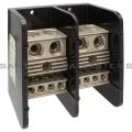 Square D 9080-LBA265208 Power Distribution Block Product Image