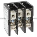 Square D 9080-LBA362104 Power Distribution Block Product Image
