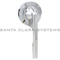 Square D 9421-LC46 Door Mounted Handle Assembly Product Image