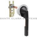 Square D 9421-LN1 Circuit Breaker Operating Mechanism Product Image