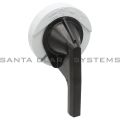 Square D 9421LH3 Operating Mechanism Handle Product Image
