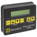 Square D 9999-MLPD Overload Relay Display Module Product Image