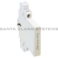 Square D 9999-MPX10 Auxiliary Switch Product Image