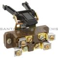 Square D 9999-R-33 Interlock Kit 86822 Product Image