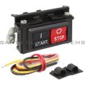 Square D 9999-SA2 Button Accessory Kit Product Image