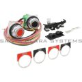 Square D 9999-SA3 Push Button Kit Product Image