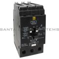 Square D EDB34040 Product Image