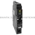 Square D EGB 14020 Circuit Breaker Product Image