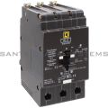 Square D EGB34020 Circuit Breaker Product Image