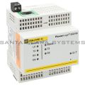 Square D EGX100SD Ethernet Gateway RS485/RS232 10/100 Base TX Product Image