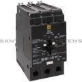 Square D EJB34020 Circuit Breaker Product Image
