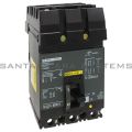 Square D FA 34030 Circuit Breaker Product Image