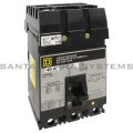 Square D FA 36040 Circuit Breaker Product Image