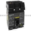 Square D FA34020 Circuit Breaker Product Image