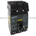 Square D FA34040 Circuit Breaker 40 amp Product Image