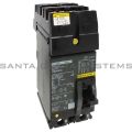 Square D FAB 26020 AC Circuit Breaker Product Image