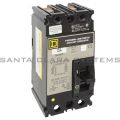 Square D FAL 26015 Circuit Breaker Product Image