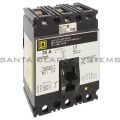 Square D FAL 32030 Circuit Breaker Product Image