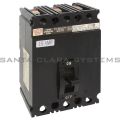 Square D FAL 34015 Molded Case Circuit Breaker , 480VAC, 15A Product Image