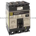 Square D FAL 34025 Circuit Breaker Product Image