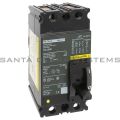 Square D FAL22050 Circuit Breaker Product Image