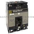 Square D FAL3600311M Circuit Breaker Product Image
