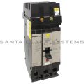 Square D FDA 32050 Molded Case Circuit Breaker Product Image