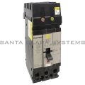 Square D FDA 32060 Molded Case Circuit Breaker Product Image