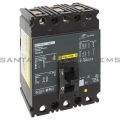 Square D FHL 36100 Circuit Breaker Product Image