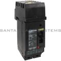 Square D HDA261252 Circuit Breaker Product Image
