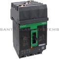 Square D HJA36090 Circuit Breaker Product Image