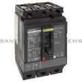 Square D HJL36030 Circuit Breaker Product Image