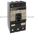 Square D KAL 36150 Circuit Breaker Product Image