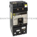 Square D KC 24250AC Circuit Breaker Product Image