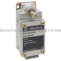Square D L100WTLN2C2M41 Limit Switch Product Image