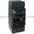 Square D LJL36400U31X Circuit Breaker Product Image