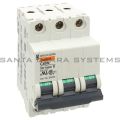 Square D MG24534 Circuit Breaker Product Image