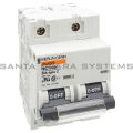 Square D MG27168 Circuit Breaker Product Image