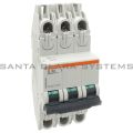 Square D MGN-61424 Miniature Circuit Breaker Product Image